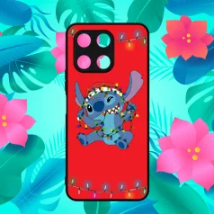 Lilo a Stitch - Merry XMAS - Honor obal 