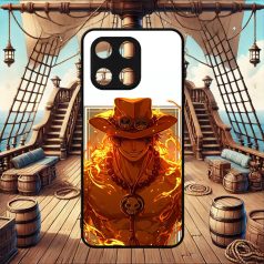 One piece  Portgas D Ace - Honor obal 