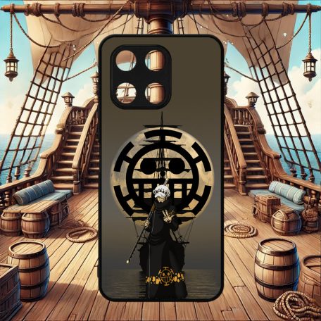 One piece  Trafalgar - Honor obal 
