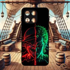 One piece  Luffy a Zoro - Honor obal 