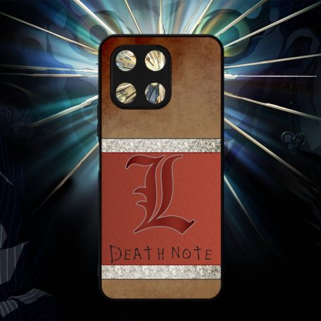 Death Note  L - Honor obal 