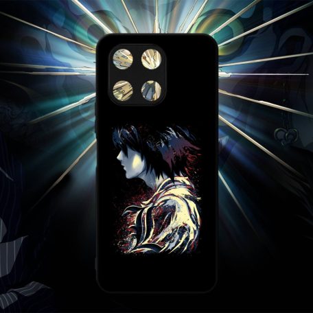 Death Note  L Art - Honor obal 