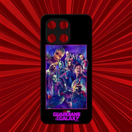 Marvel - Strážcovia Galaxie Plagát - Honor obal 
