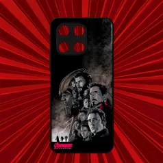 Marvel - Avangers Endgame - Honor obal 