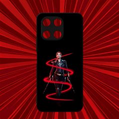 Marvel - Black Widow - Honor obal 