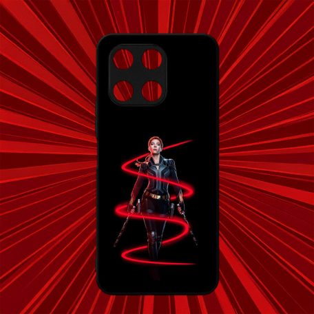 Marvel - Black Widow - Honor obal 