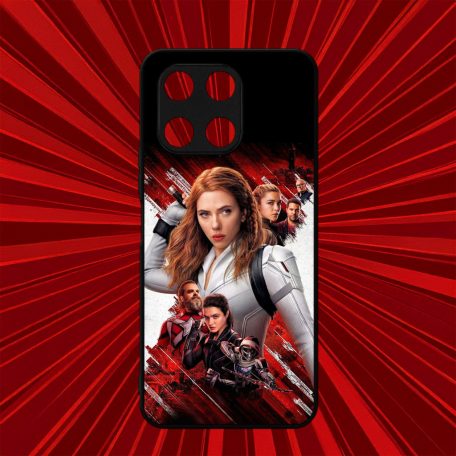 Marvel - Čierna vdova - Honor obal 