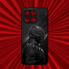 Marvel - Maska Čierneho pantera - Honor obal 