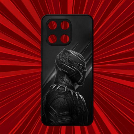 Marvel - Maska Čierneho pantera - Honor obal 