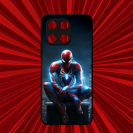 Marvel - Spiderman - Honor obal 