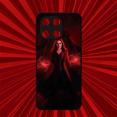 Marvel - Wanda, Červená čarodejnica - Honor obal 