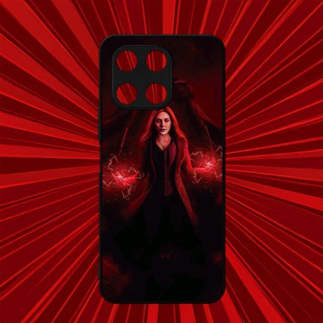 Marvel - Wanda, Červená čarodejnica - Honor obal 