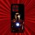 Marvel - Iron Man - Honor obal 