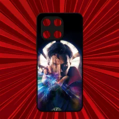 Marvel - Doctor Strange - Honor obal 