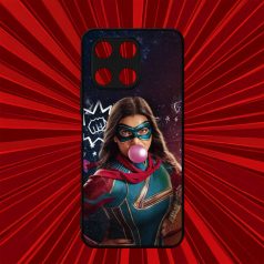 Marvel - Ms. Marvel - Honor obal 
