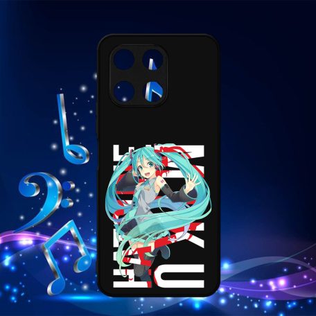 Hatsune Miku - Honor obal 