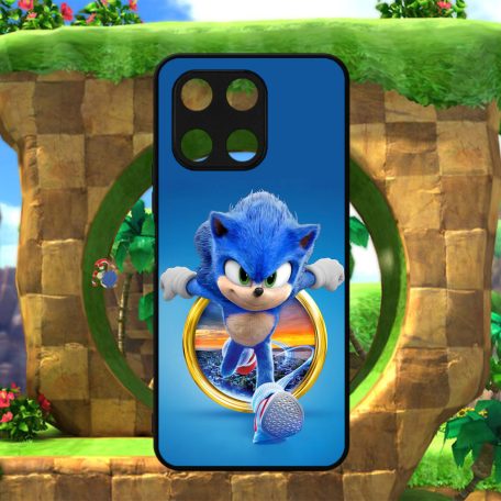 Sonic Run - Honor obal 