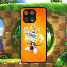 Sonic - Tails - Honor obal 