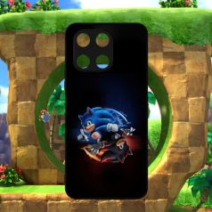 Sonic a Shadow - Honor obal 