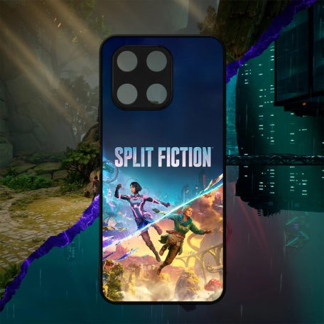 Split Fiction - Honor obal 