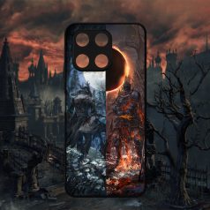 Bloodborne X Dark Souls - Honor obal 