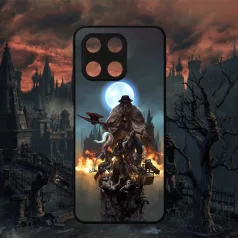 Bloodborne - Born of the Nightmare - Honor obal 