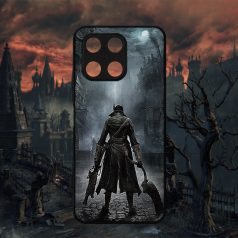 Bloodborne - Hunter - Honor obal 