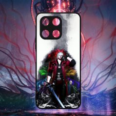 Devil May Cry 4 - Postavy - Honor obal 