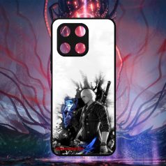 Devil May Cry 4 - Dante - Honor obal 