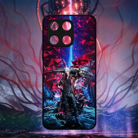 Devil May Cry - Dante - Honor obal 
