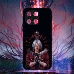 Devil May Cry - Dante & Ebony & Ivory - Honor obal 