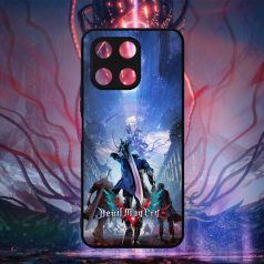 Devil May Cry 5 - Lets Go! - Honor obal 