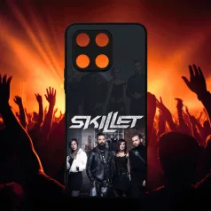 Skillet - Honor obal 
