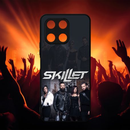 Skillet - Honor obal 