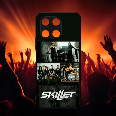 Skillet - Band - Honor obal 