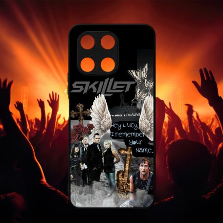 Skillet - Lucy - Honor obal 