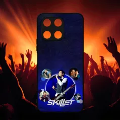 Skillet - John Cooper - Honor obal 