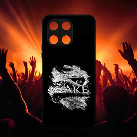 Skillet - AWAKE - Honor obal 