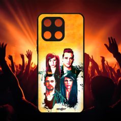 Skillet - Art - Honor obal 
