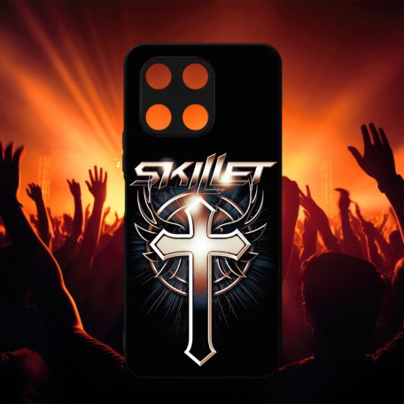 Skillet - Cross - Honor obal 