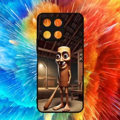 Italian Brainrot - Tung Tung Tung Sahur - Honor obal 