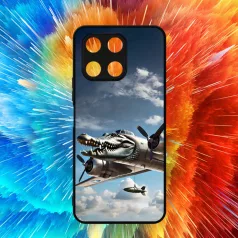 Italian Brainrot - Bombardiro Crocodilo - Honor obal 