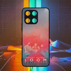 Imagine Dragons - Loom World Tour - Honor obal 
