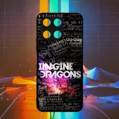 Imagine Dragons - Songstorm - Honor obal 