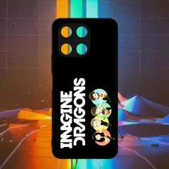 Imagine Dragons - Chibi - Honor obal 