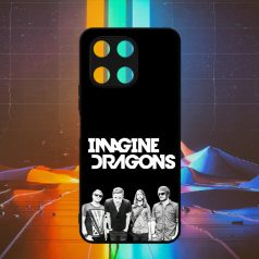 Imagine Dragons - Band - Honor obal 