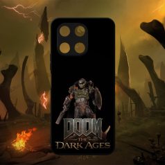 Doom - The Dark Ages - Honor obal 
