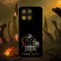 Doom - The Dark Ages - Doomslayer - Honor obal 