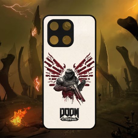 Doom - Eternal - Honor obal 