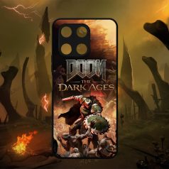 Doom - The Dark Ages Plagát - Honor obal 